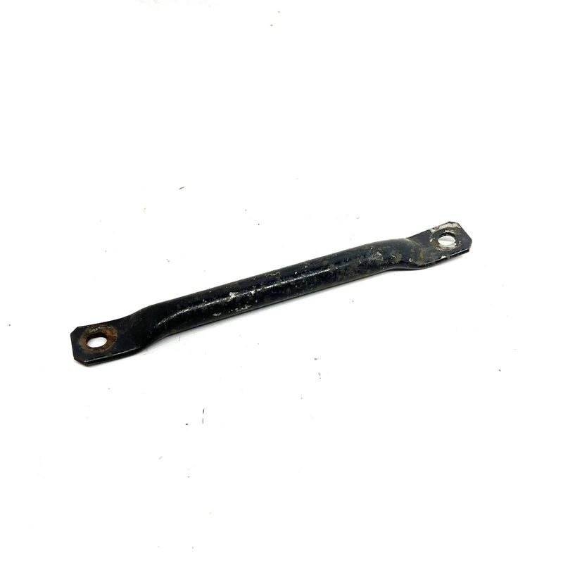 1983 Suzuki ALT125 OEM Front Bumper Support 43971-18900 AS29