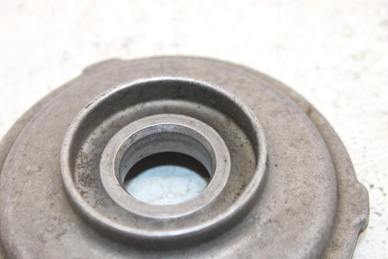 2007 Honda Fortrax 680 Oem Oil Filter Cover 15411-HN8-010 AH46