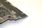 1997 Polaris Sl 700 Oem Ride Plate 5630791 JP6
