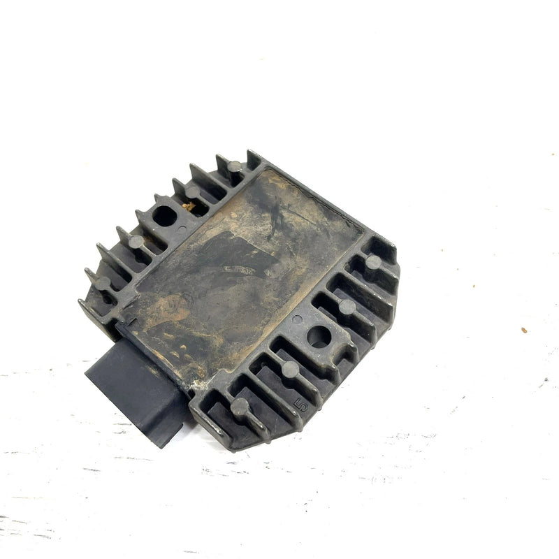 04-07 Yamaha Rhino 660 OEM Voltage Regulator 5BN-81960-00-00 XY3