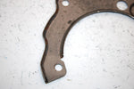 02 Arctic Cat 375 4x4 Automatic Oem Oil Guide Plate 3402-581 AA23p