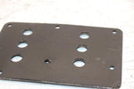 1999 Arctic Cat Zr 600 Oem Front Skid Bracket Pair 2706-116 SA19