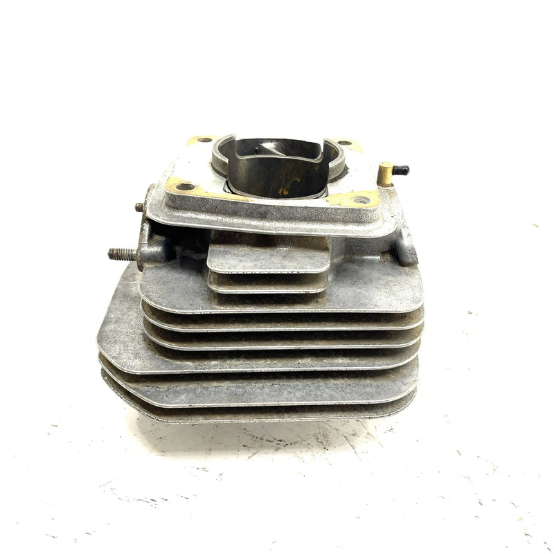 86-87 Polaris Trail Boss 250R OEM 72mm Bore Cylinder 3083769 AP195