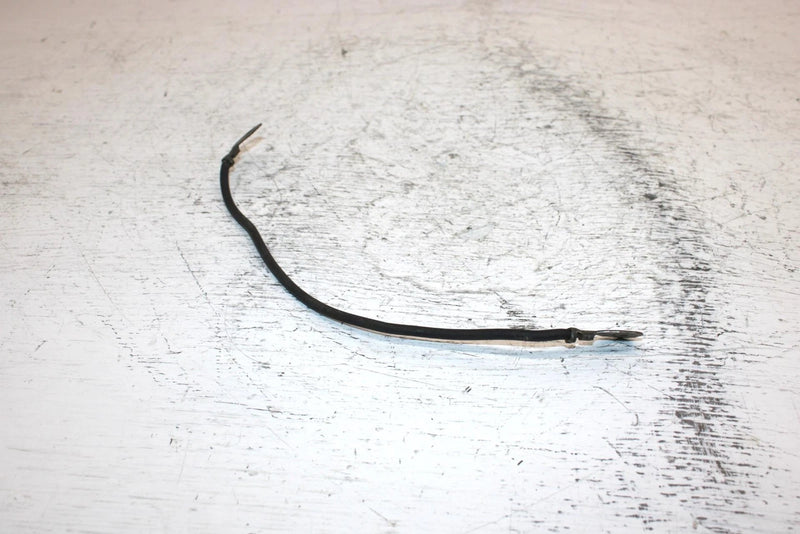1999 Arctic Cat Zr 600 Oem Ground Cable 0686-126 SA19