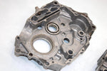 84 Honda Trx200a Oem Engine Motor Crankcase 11100-969-000 11200-969-000 AH6