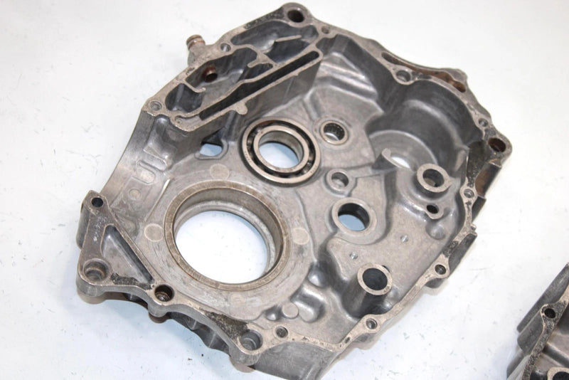 84 Honda Trx200a Oem Engine Motor Crankcase 11100-969-000 11200-969-000 AH6
