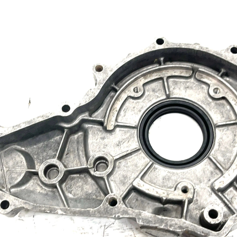 1983 Honda ATC200 OEM Stator Side Cover 11341-958-680 AH82