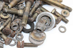 2000 Polaris Classic Touring Oem Nut Bolt Spacer Hardware Kit SP54