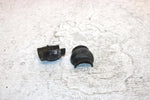 1995 Arctic Cat Z 440 Oem Lower Steering Post Stay Set 0605-407 0605-171 Q5132