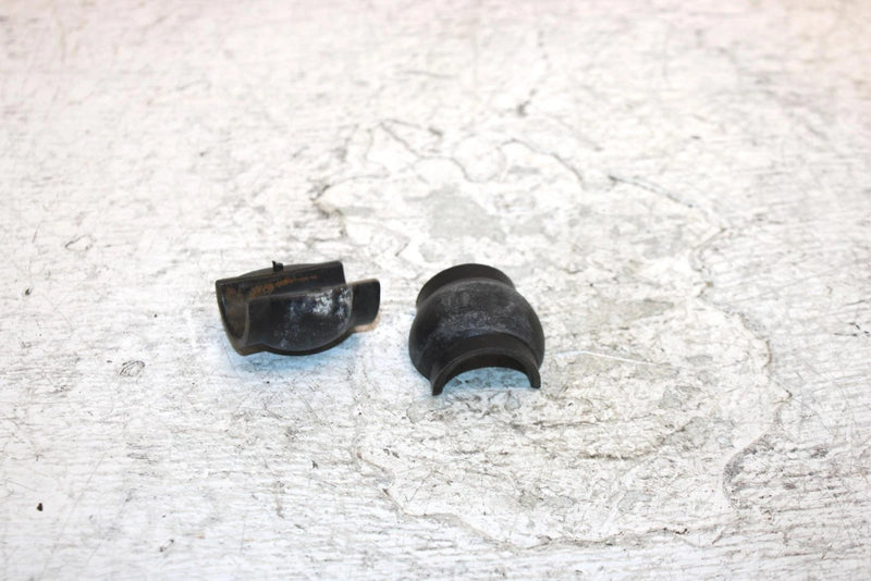 1995 Arctic Cat Z 440 Oem Lower Steering Post Stay Set 0605-407 0605-171 Q5132