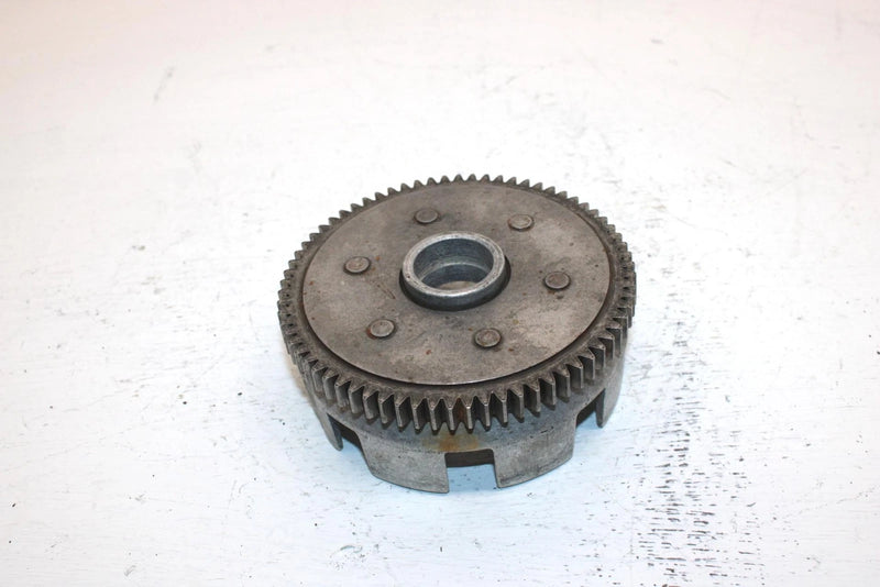 1984 Honda Atc 200 Esa Oem Clutch Basket 22100-958-000 Q2723