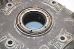 84 Honda Fourtrax 200 Trx200 A Oem Rear Brake Drum Case 41302-VM5-000 AH33