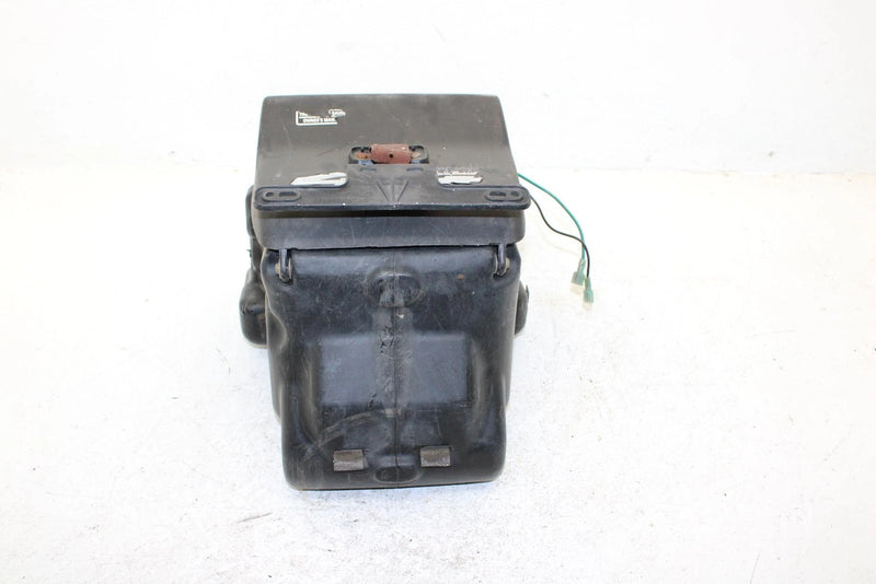 06 Honda Trx 400 Faa Fourtrax Rancher At Oem Rear Storage Box 80210-HN7-010 AH55