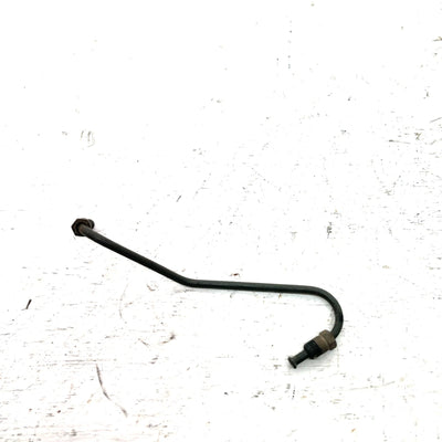 09-13 Honda Big Red 700 MUV700 OEM Master Cylinder Line A 45134-HL1-A00 XH0.1
