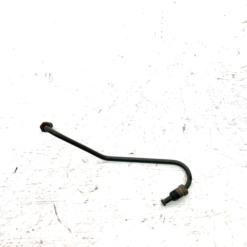 09-13 Honda Big Red 700 MUV700 OEM Master Cylinder Line A 45134-HL1-A00 XH0.1