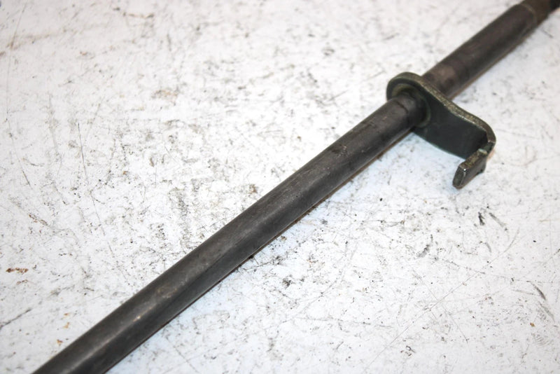 1987 Honda Fourtrax 350 A Oem Shift Shaft 24610-HA7-670 AH39