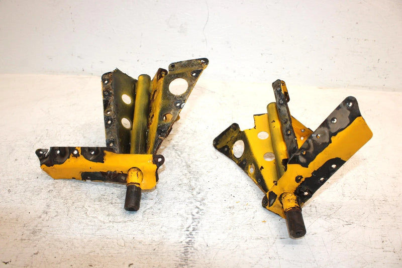 1996 Ski-doo Mxz 440 Oem Trailing Mount Set 518320507 518312901 SS13