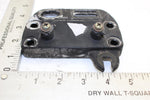 84 Honda ATC 200S OEM Handlebar Upper Mount 53131-969-000 AH18