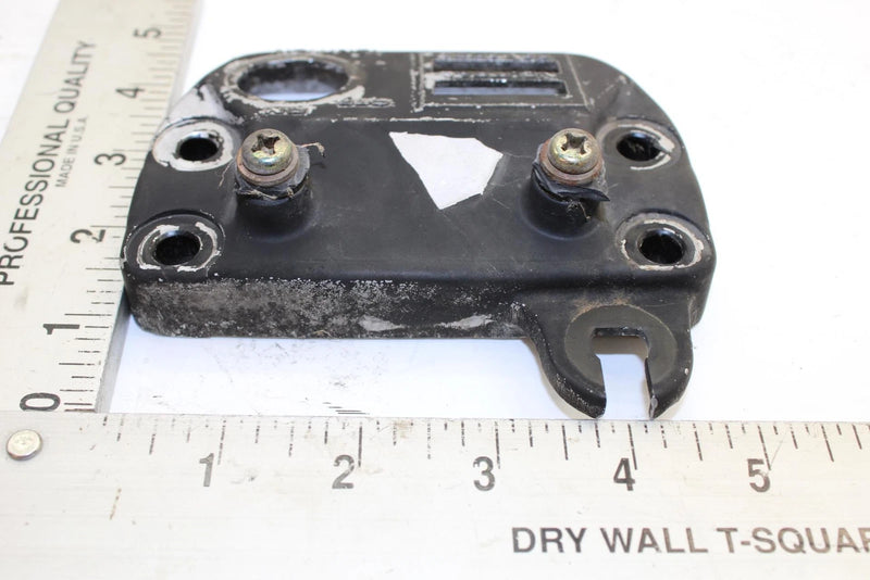 84 Honda ATC 200S OEM Handlebar Upper Mount 53131-969-000 AH18