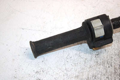2004 Polaris Sportsman 600 Oem Handlebar W/Control Switch 5242987-067 AP58
