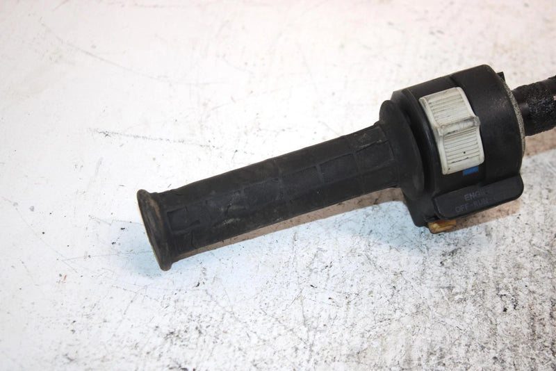2004 Polaris Sportsman 600 Oem Handlebar W/Control Switch 5242987-067 AP58