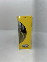 New In Box Bryer Paint Friesian Sport Horse Adiah HP. #1830 R-1
