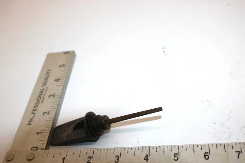 03 Bombardier Rally 200 Oem Oil Dipstick 711256465 420256465 AB2