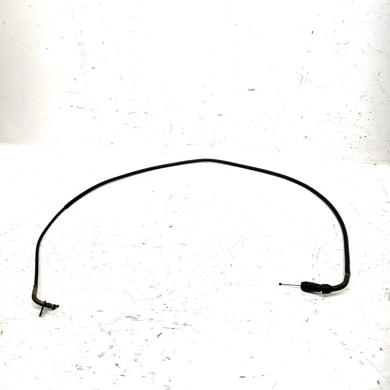 00-02 Arctic Cat 500 4x4 Automatic OEM Choke Cable 0487-016 AA32