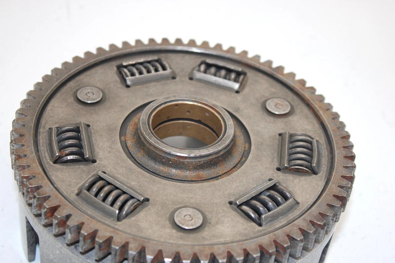 02 Arctic Cat 400 4x4 Oem Clutch Basket 3446-002 AAS