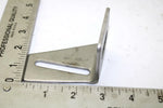 92 Polaris SL650 OEM Rear Muffler Bracket 5222772 JP0 