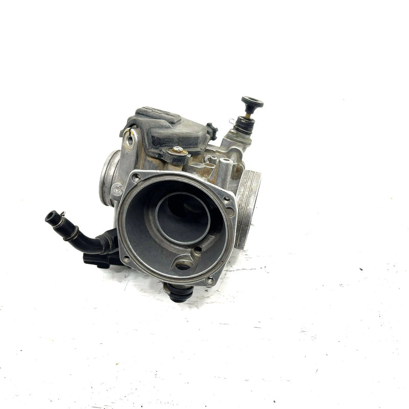 2002 Honda Foreman Rubicon 500 TRX500 4x4 OEM Carburetor 16100-HN2-023 AH85
