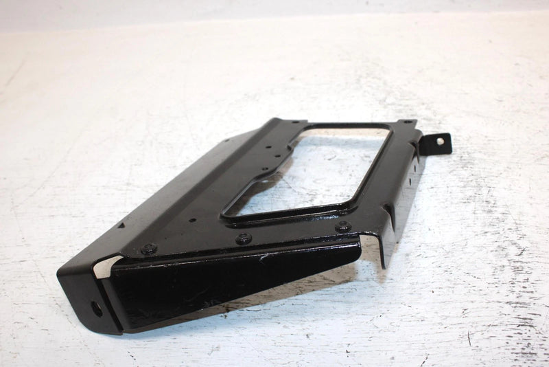 1996 Polaris Xcr 600 Oem Right Console Panel 5240864-067 5242493-067 SP21