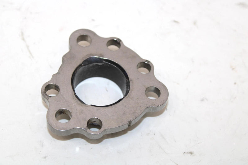 2013 Ski-doo Mxz 600 Oem Exhaust Manifold 514054673 SS64