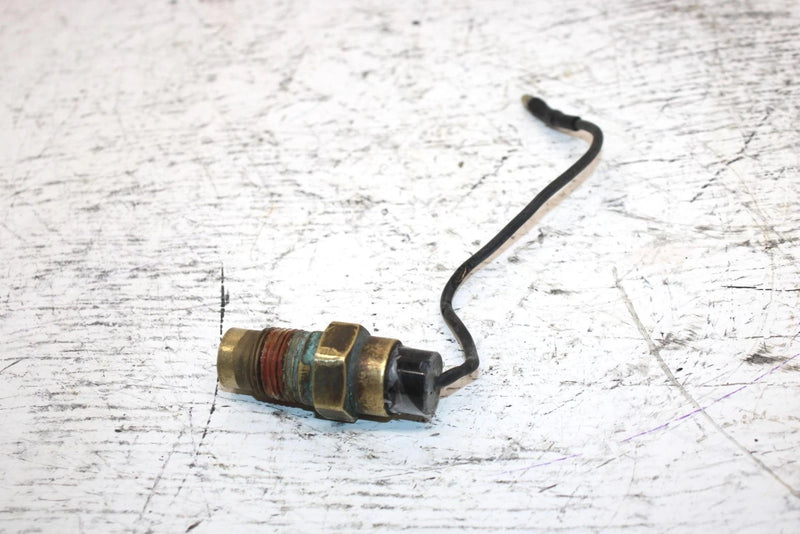 1998 Polaris 600 Xc Oem Coolant Temp Sensor 4110228 SP45