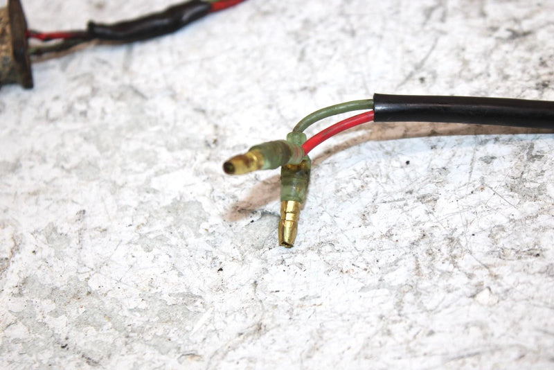 1998 Kawasaki Bayou 300 Oem Gear Position Sensor 13151-1097 AK17