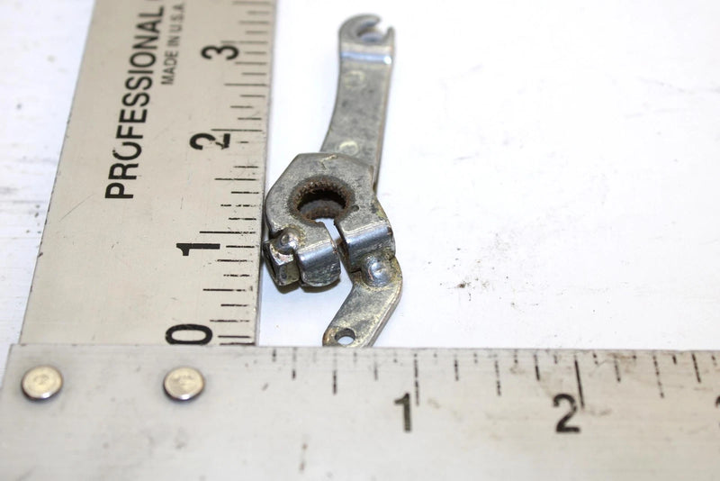 2001 Polaris Scrambler 90 Oem Left Front Brake Arm 0450418 AP115