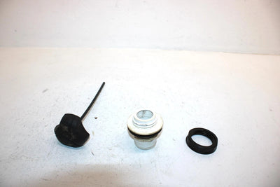 1995 Sea-doo Gti Oem Engine Oil Filler Set 275000081 275000064 JS53