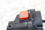 2003 Polaris 800 Xc Sp Edge Oem Throttle Block 5431592 SP35