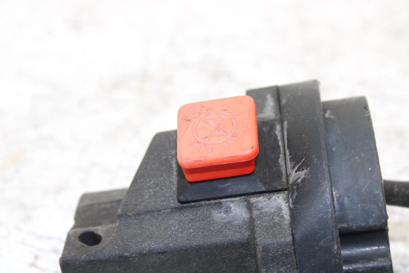 2003 Polaris 800 Xc Sp Edge Oem Throttle Block 5431592 SP35