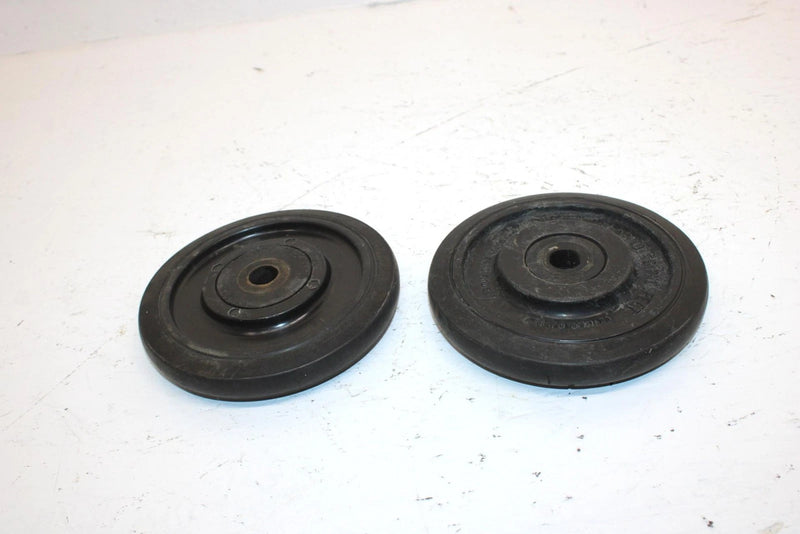 1992 Arctic Cat Jag Oem 5630 Idler Wheel Pair 0114-240 SA45