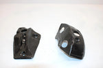 01 Kawasaki Prairie 300 Kvf300a 4x4 Oem Front/Rear Skid Guard 55020-1685 AK7