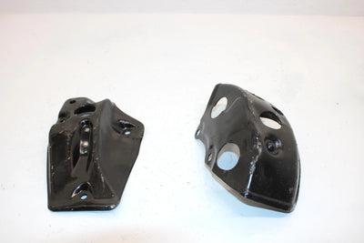 01 Kawasaki Prairie 300 Kvf300a 4x4 Oem Front/Rear Skid Guard 55020-1685 AK7