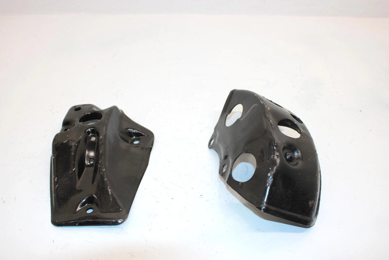 01 Kawasaki Prairie 300 Kvf300a 4x4 Oem Front/Rear Skid Guard 55020-1685 AK7