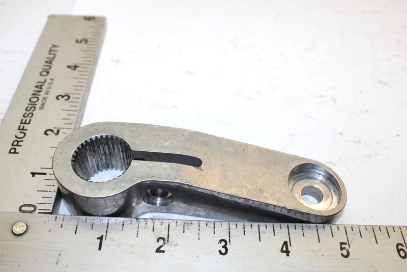 1998 Ski-doo Mxz 583 Oem Left Steering Arm 506144900 Q3775