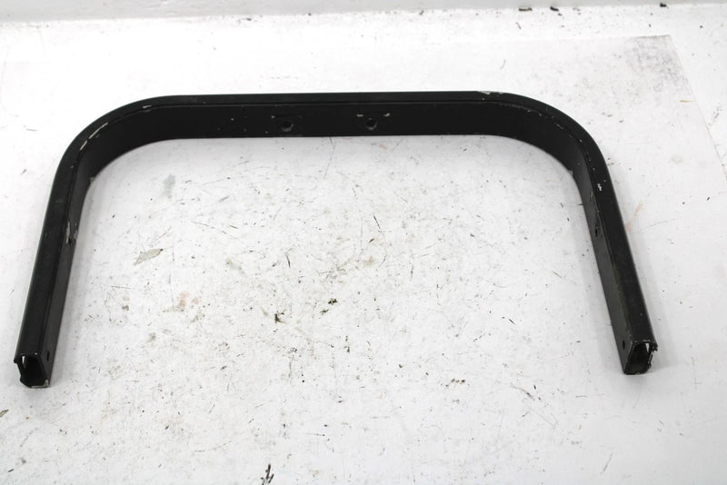 1996 Polaris Xcr 440 Oem Rear Bumper (Red Stripe) 5224674-067 SP173