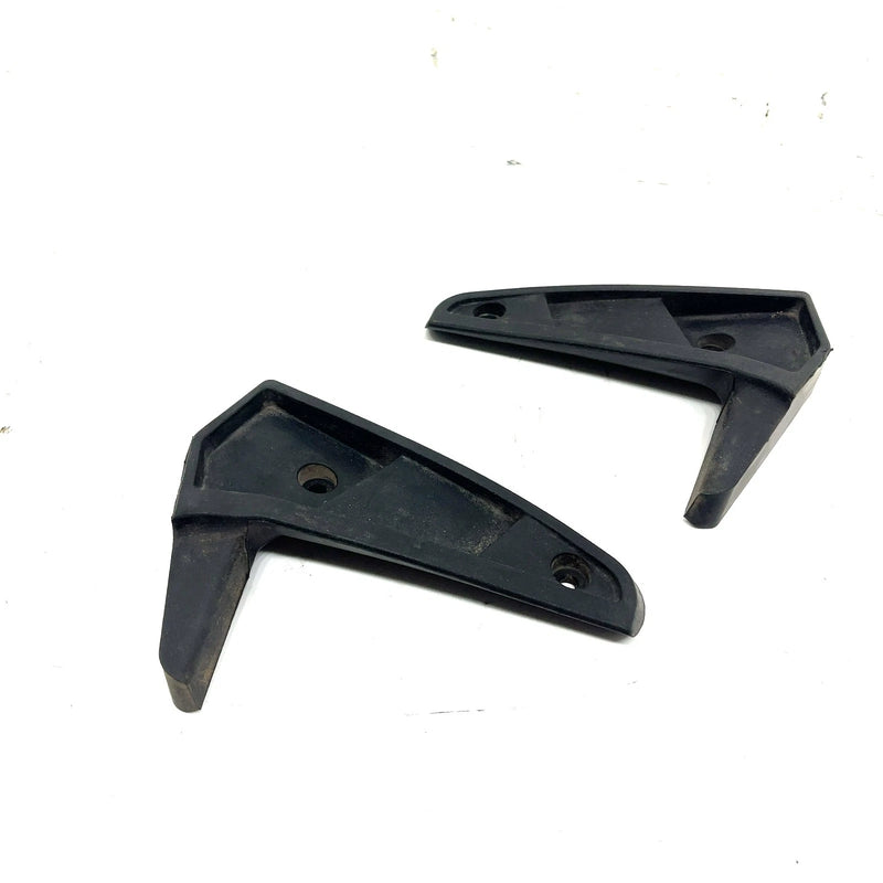 14-15 Arctic Cat Prowler HDX 500 OEM Side Louver Set 2416-513 XA2.2