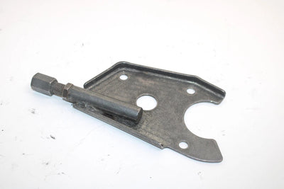 Ski-doo Oem Motor Mount Torque Stop Plate 512055600 Q3656