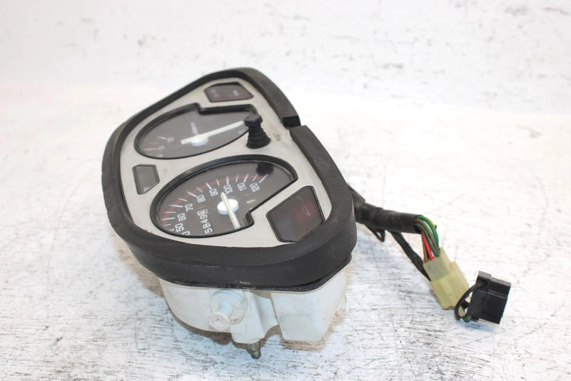 1995 Yamaha Vmax 600 Oem Speedometer (Under 6k Miles) 89A-83500-42-00 SY11