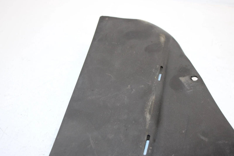 1999 Polaris Big Boss 500 Oem Left Radiator Shield 5433141 AP71