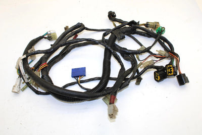 1998 Yamaha Vmax 600 Xt Oem Main Harness 8CR-82590-00-00 SY82